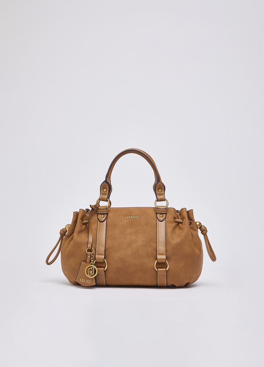 Liu Jo Borsa AA6081E1116S TRUNK 00070 Cammello