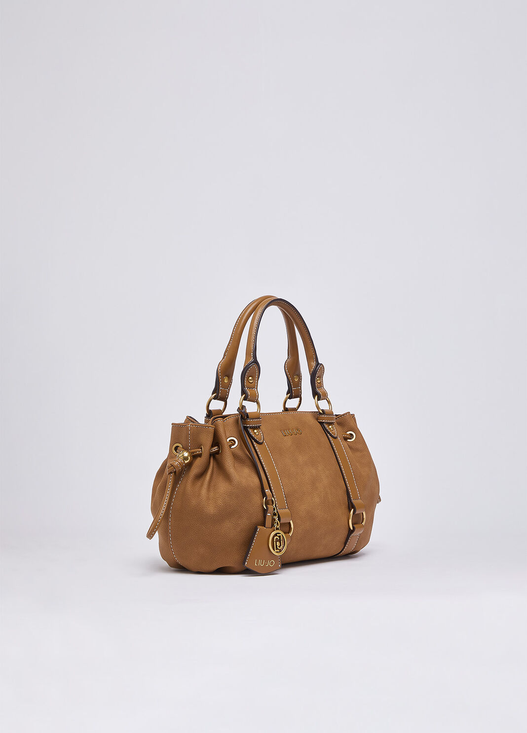 Liu Jo Borsa AA6081E1116S TRUNK 00070 Cammello