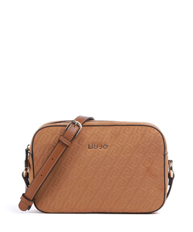 Liu Jo Borsa AA6211T384AM CAMERA CASE X0742 Sequoia