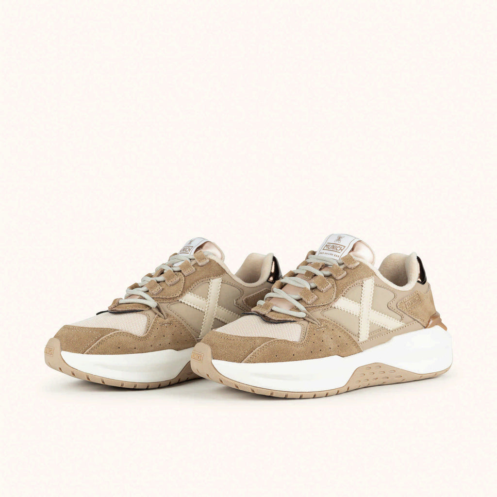 Munich - Sneaker Nexa  30