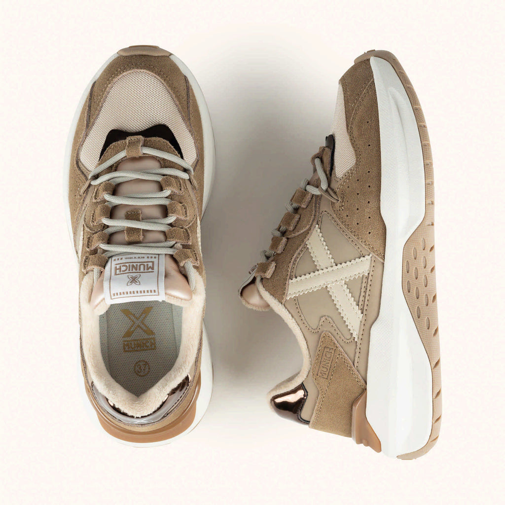 Munich - Sneaker Nexa  30