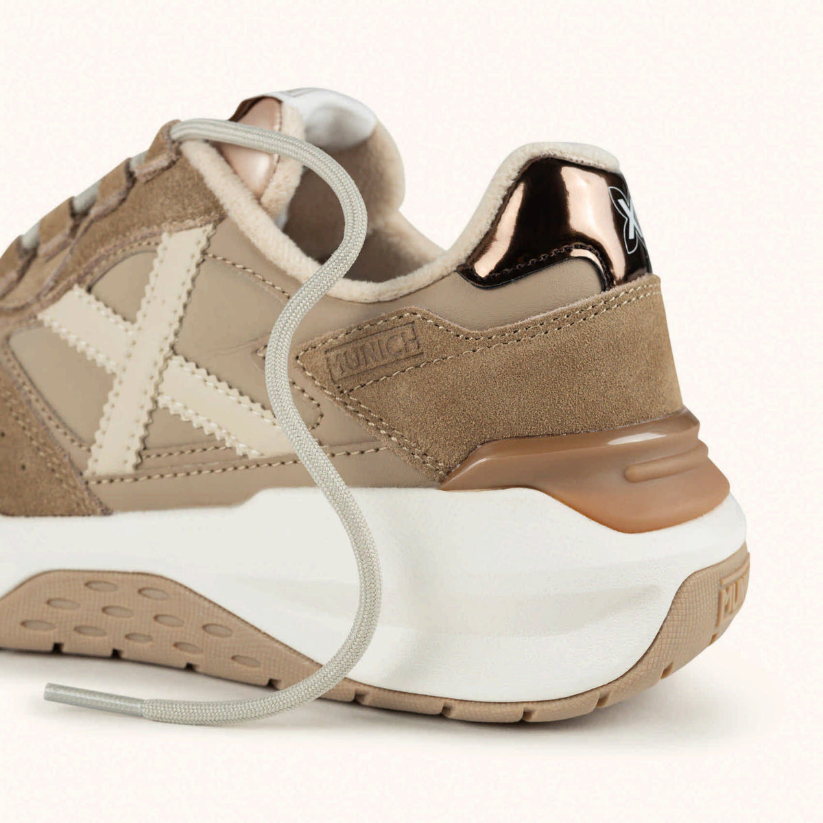Munich - Sneaker Nexa  30
