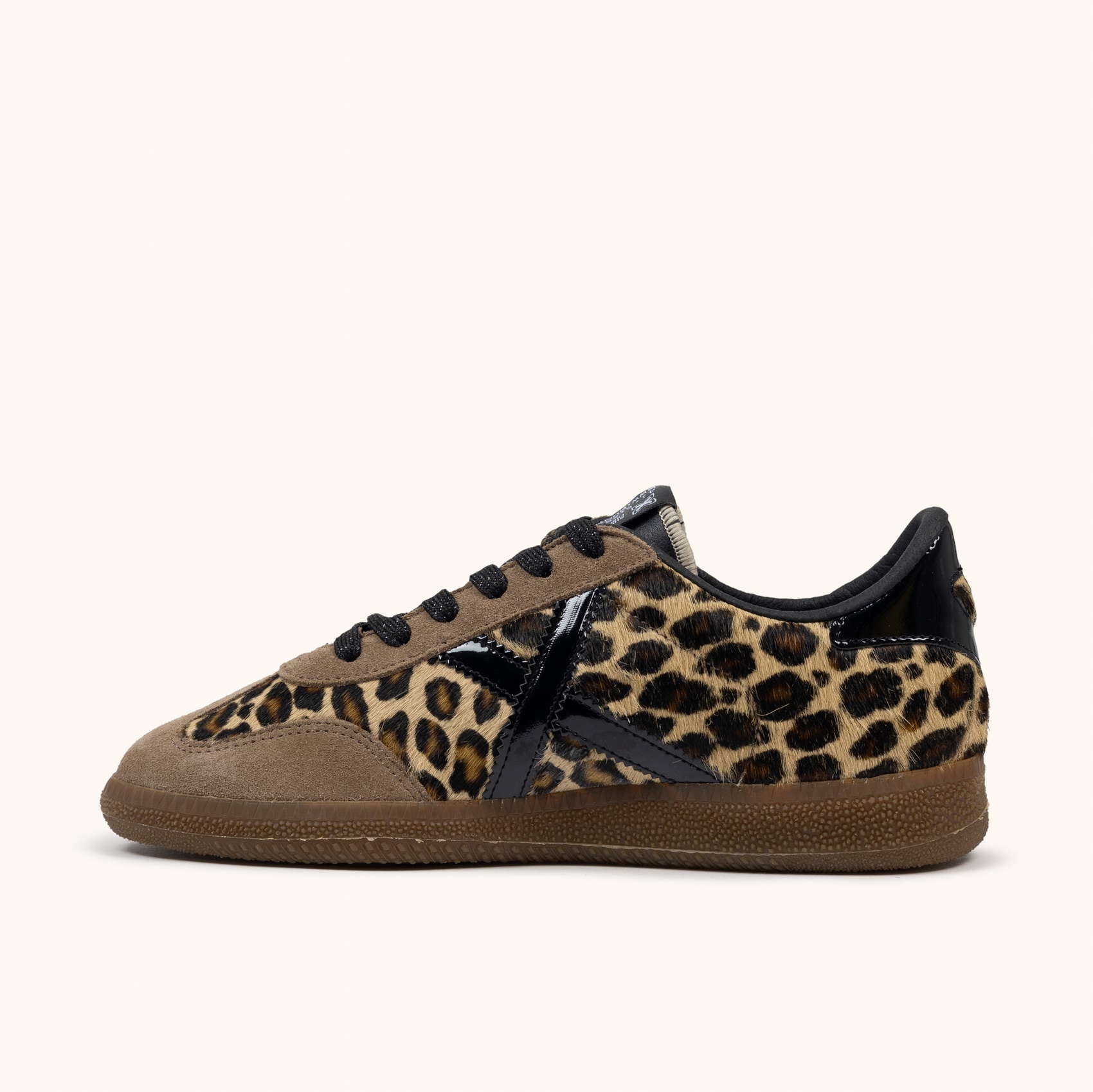 Munich - Sneaker maculata 8290190 Barru190
