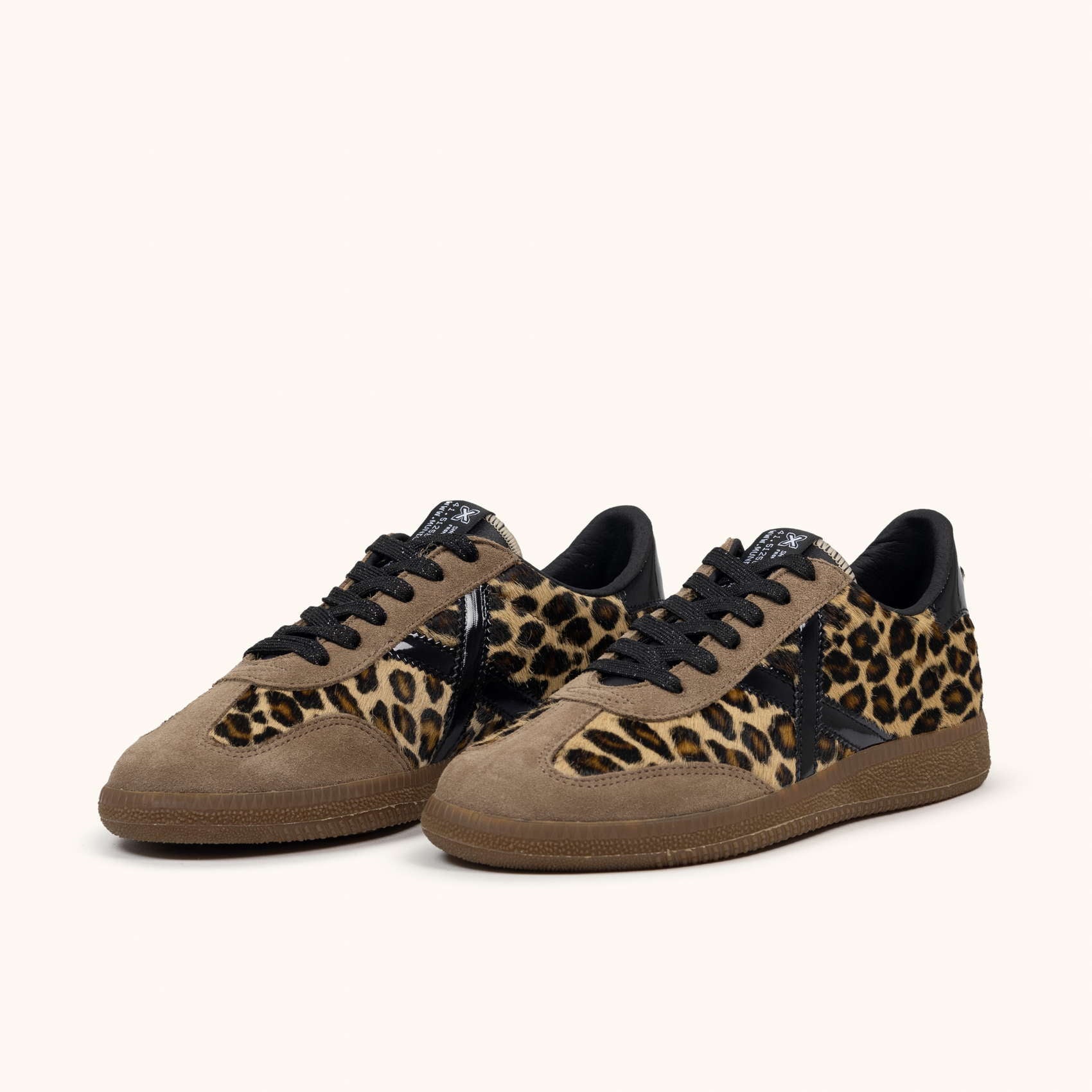 Munich - Sneaker maculata 8290190 Barru190