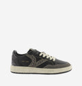 Victoria Sneaker - cod. 8806115 col. Nero