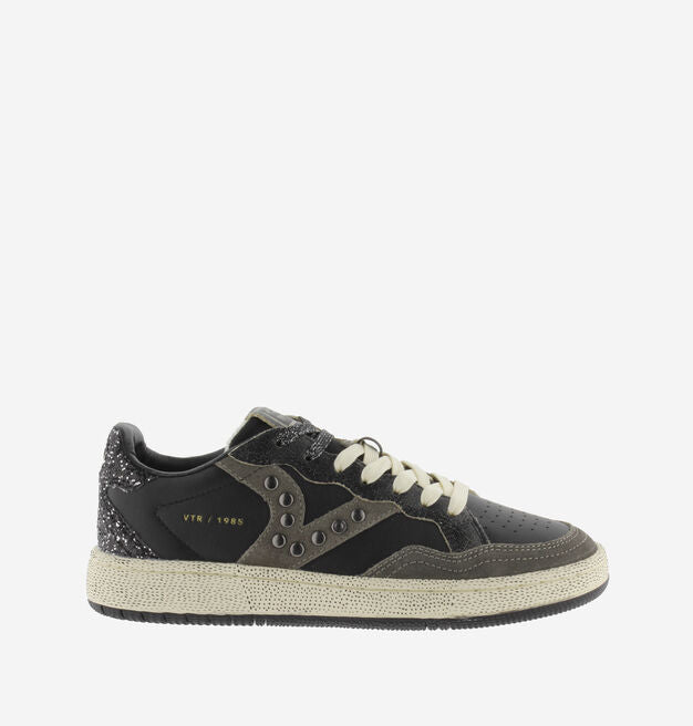 Victoria Sneaker - cod. 8806115 col. Nero