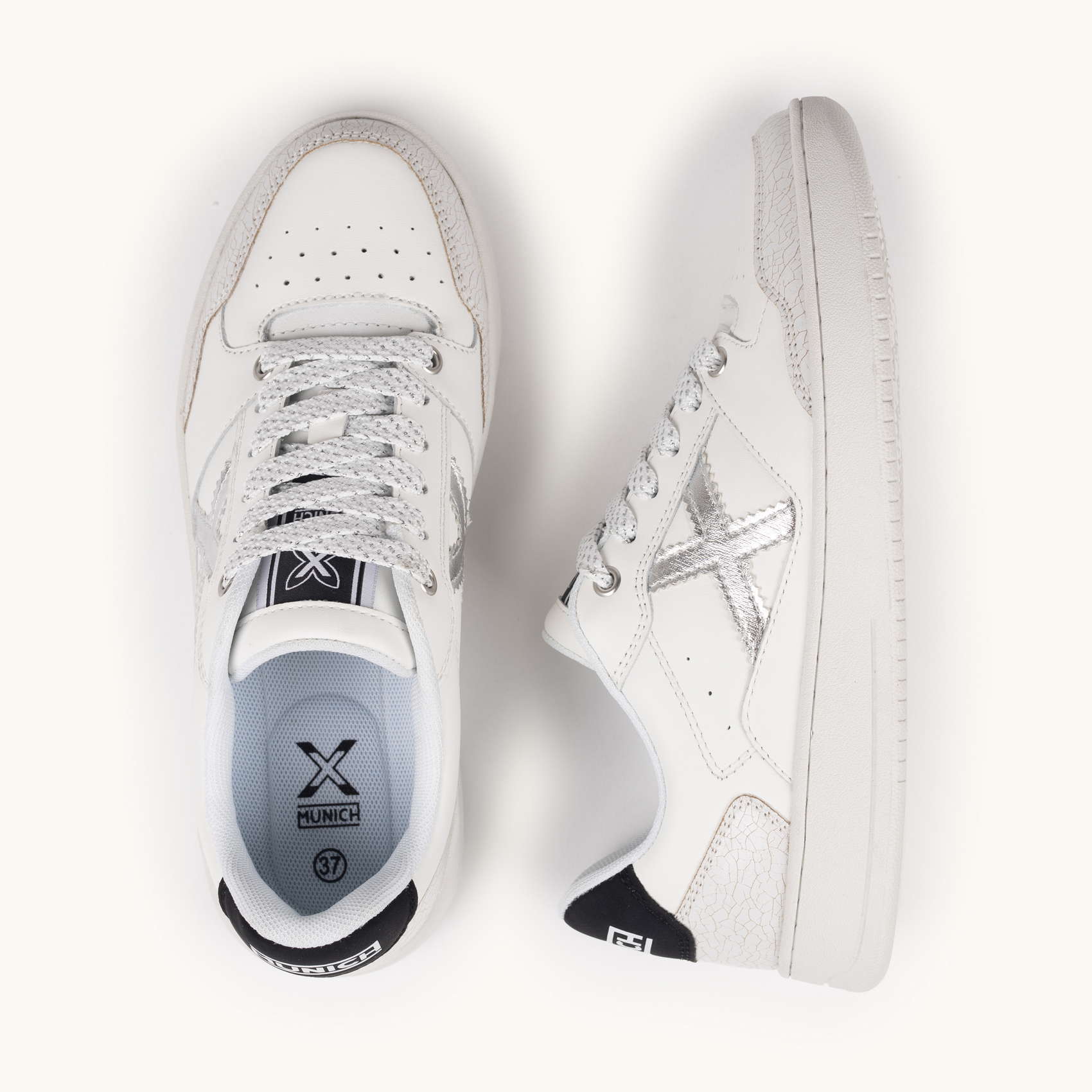 Munich - Sneaker 8908110 Legit