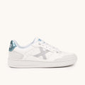 Munich - Sneaker in pelle Legit 8908111 retro Azzurro