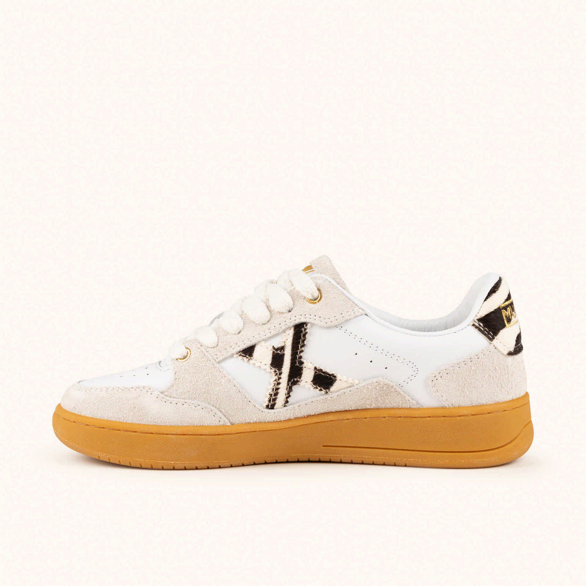 Munich - Sneaker Legit 8908133 Crosta/Maculato