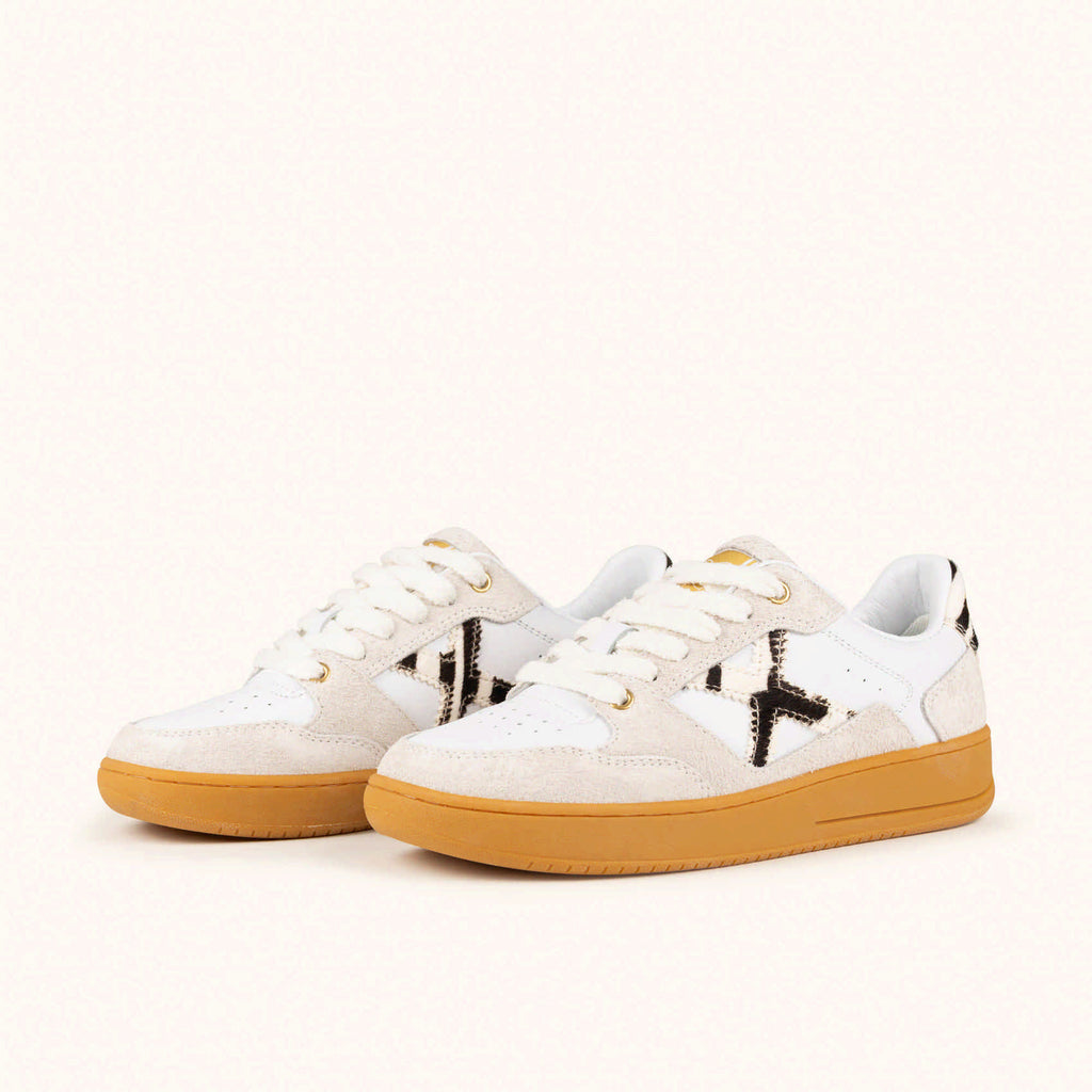 Munich - Sneaker Legit 8908133 Crosta/Maculato
