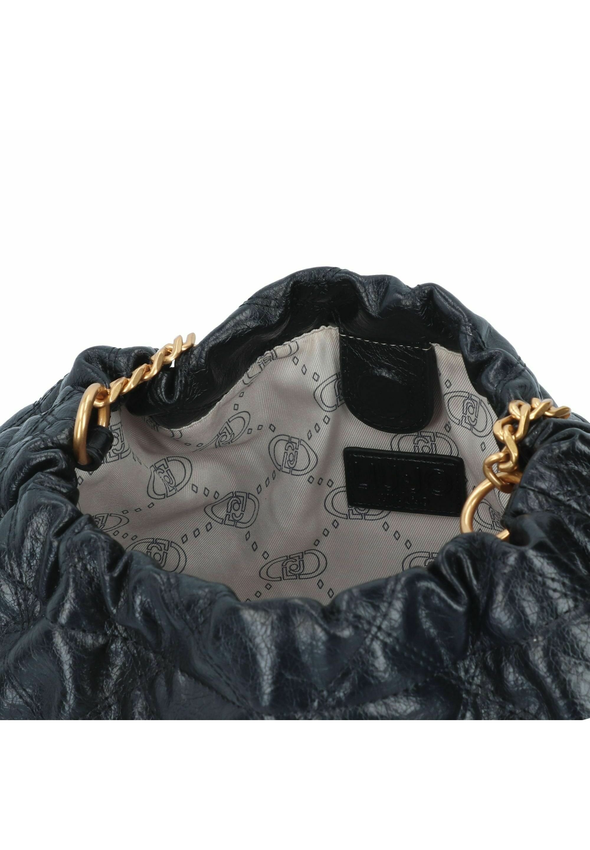 Liu Jo Borsa Hobo col. nero AA5063E0914ECS