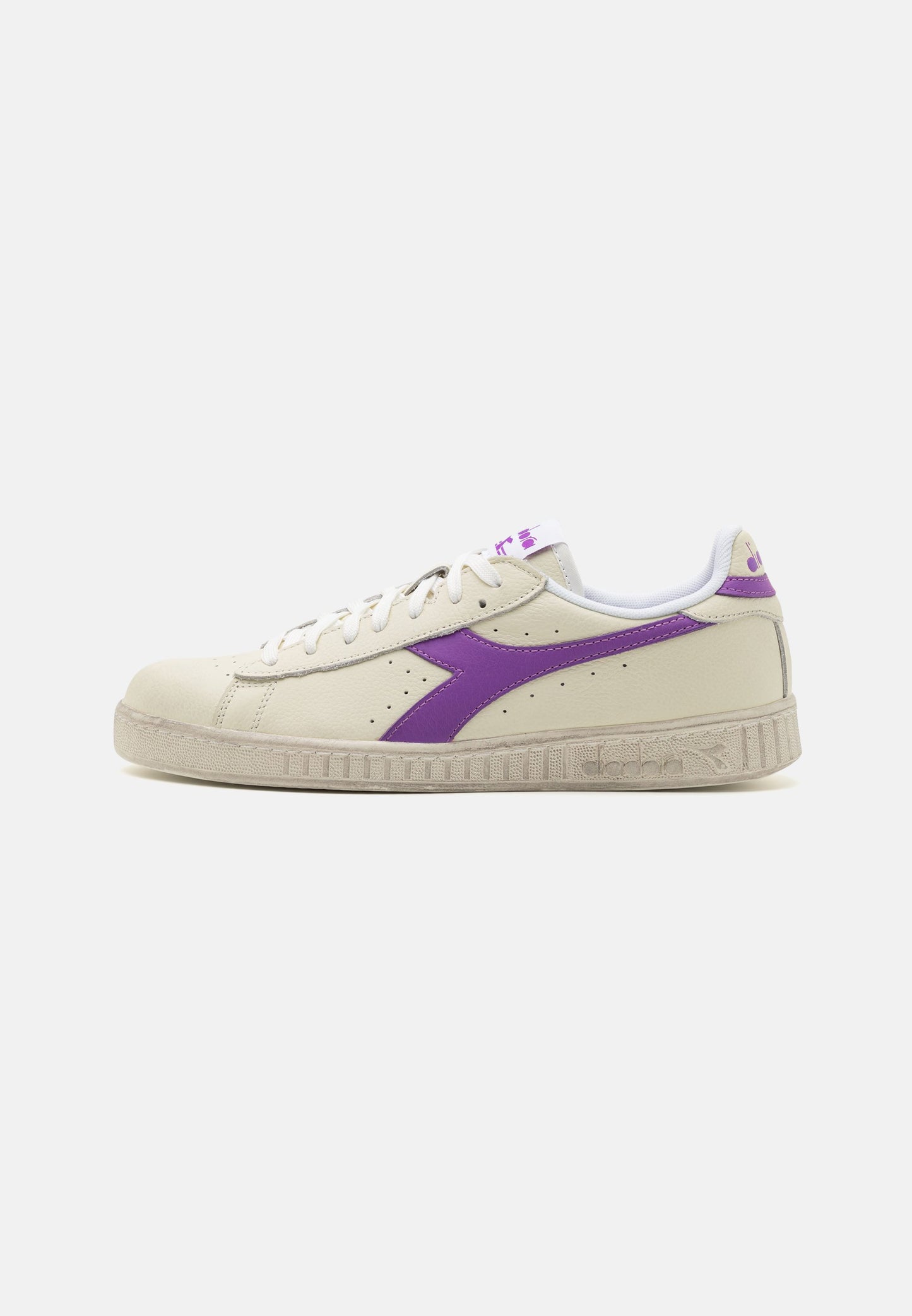 DIADORA GAME L NIEDRIG GEWACHST