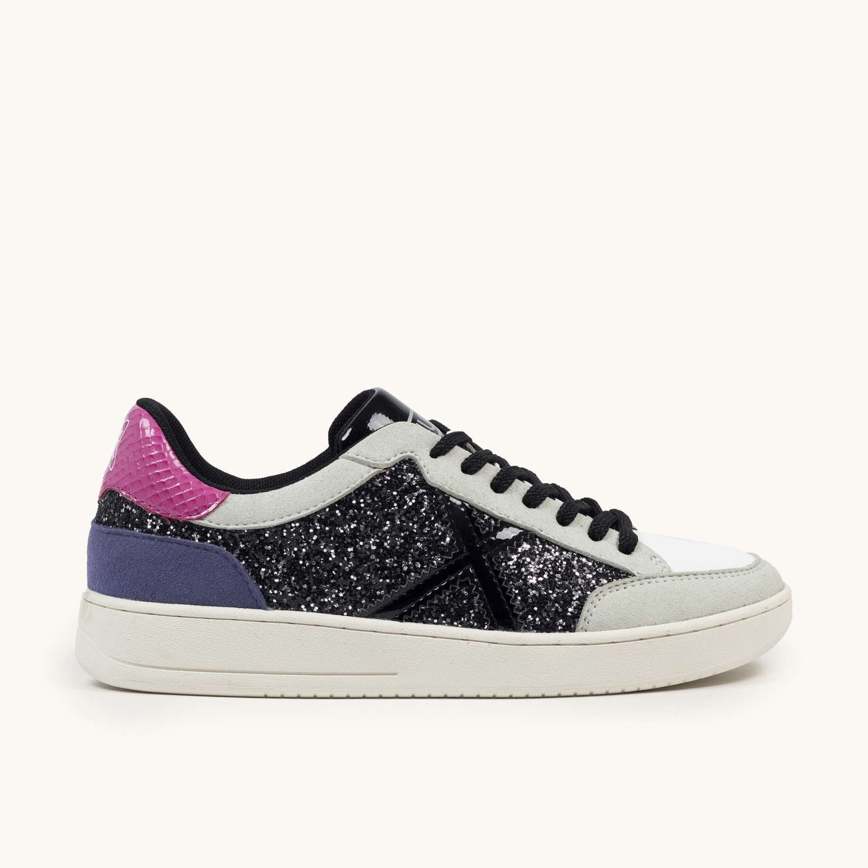 Munich - Sneaker 9882003 Glam Star 03