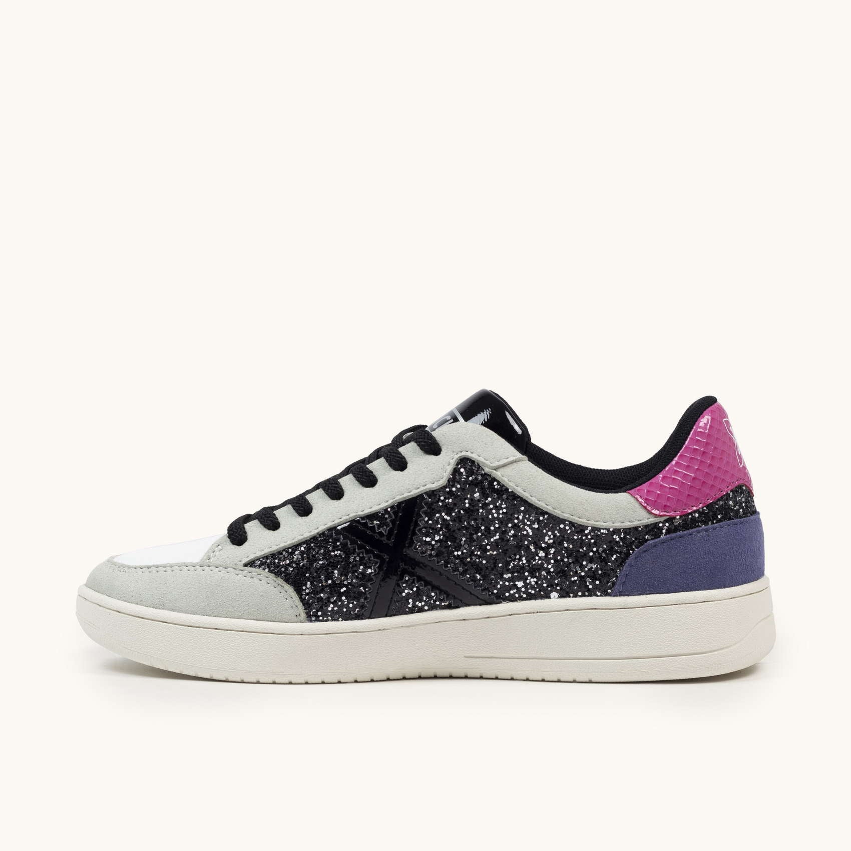 Munich - Sneaker 9882003 Glam Star 03