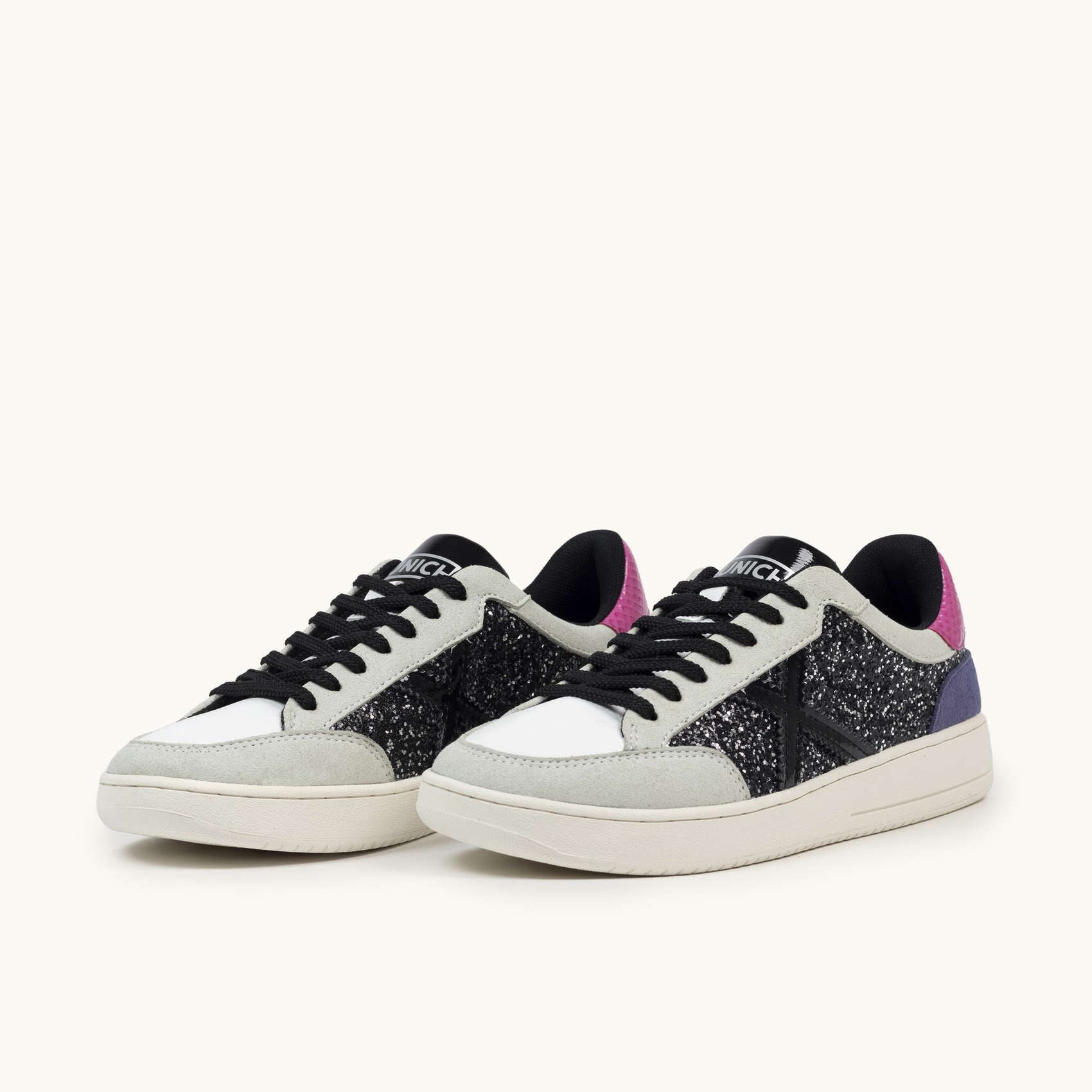 Munich - Sneaker 9882003 Glam Star 03