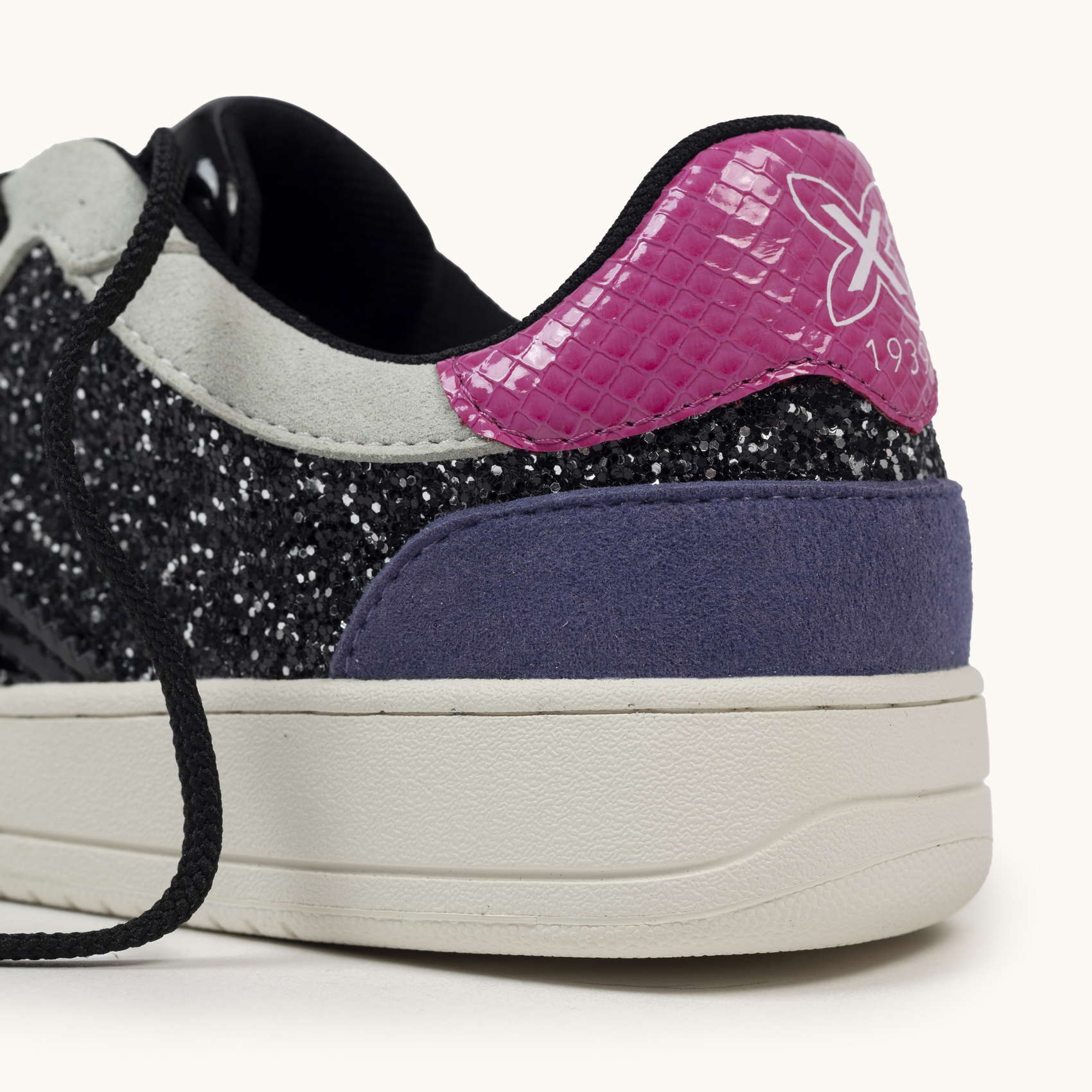 Munich - Sneaker 9882003 Glam Star 03