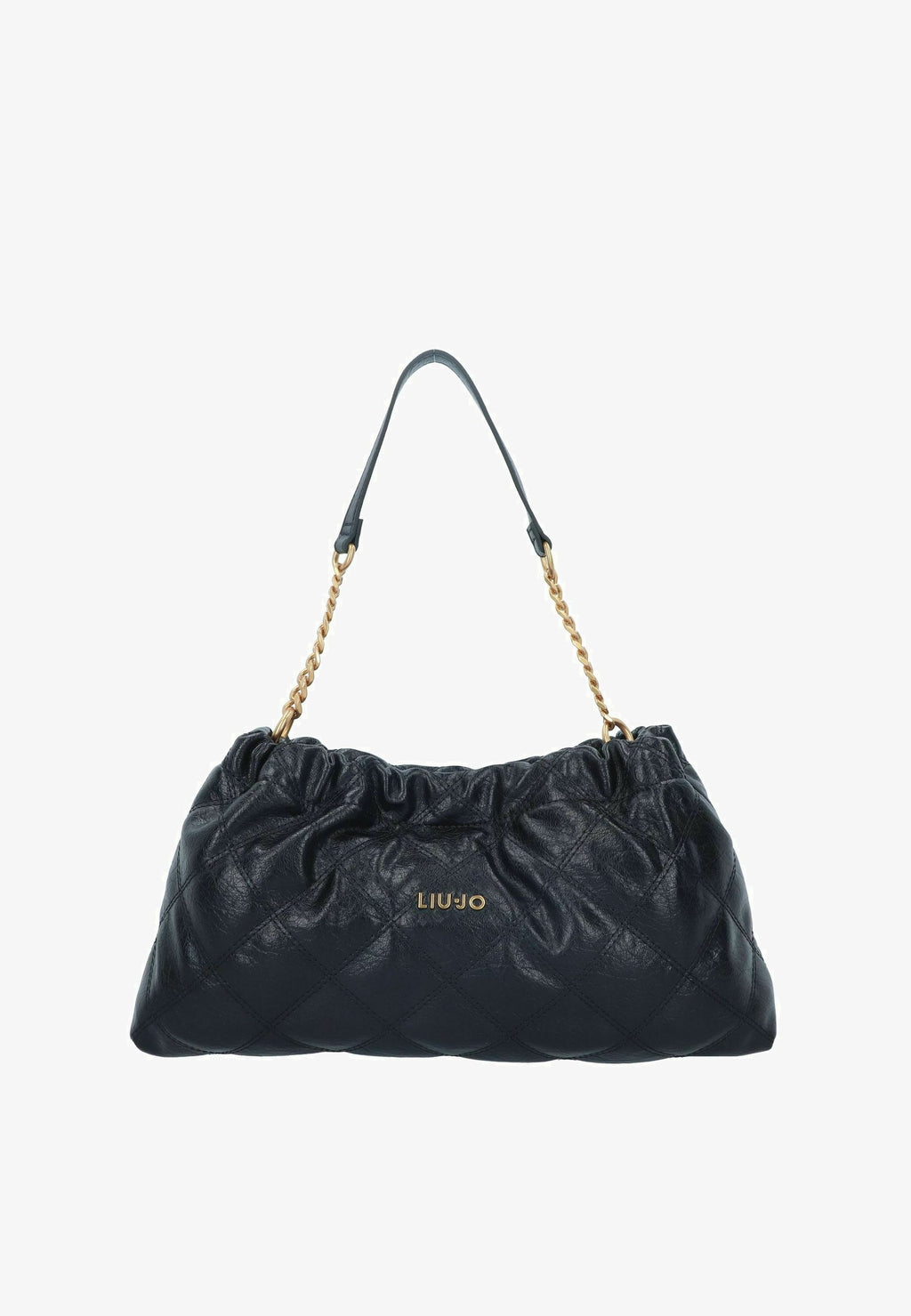 Liu Jo Borsa Hobo col. nero AA5063E0914ECS