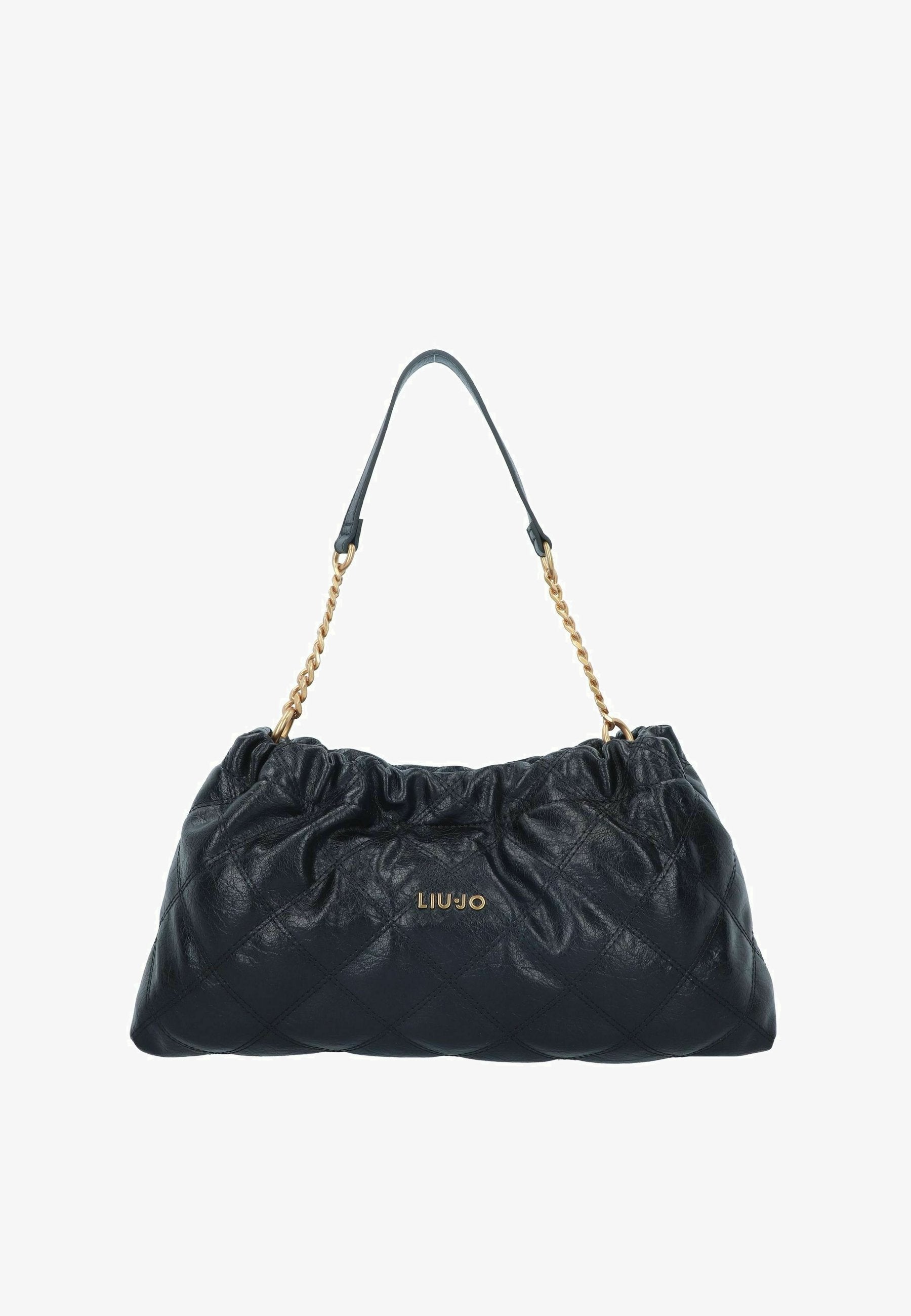 Liu Jo Borsa Hobo col. nero AA5063E0914ECS