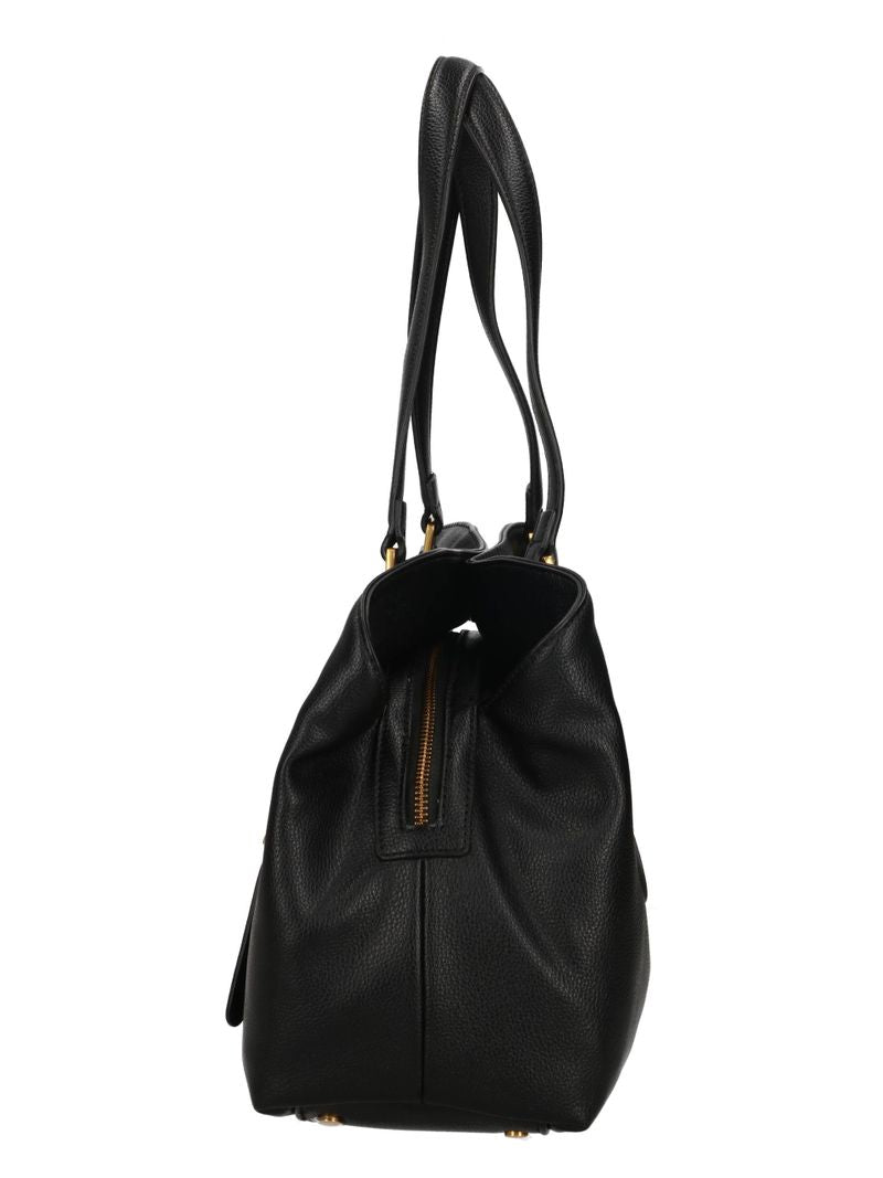 Liu Jo AF5045E0058 M Satchel Nero