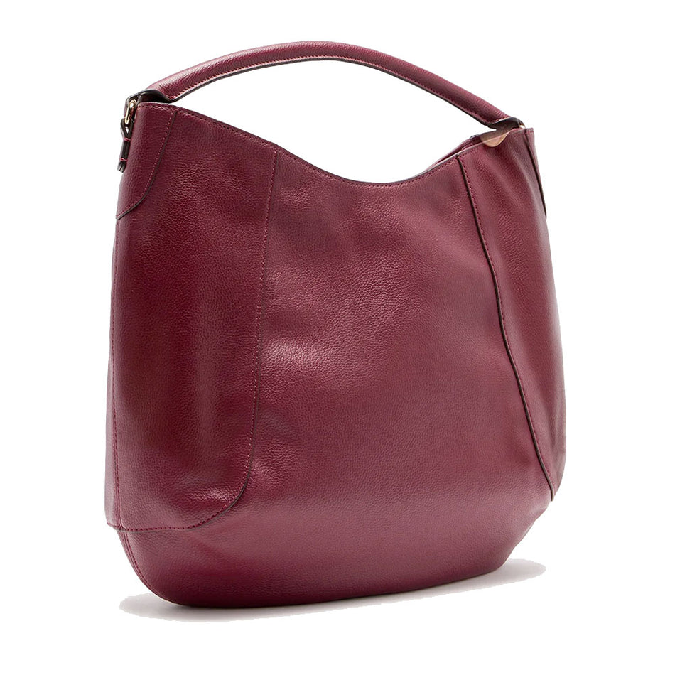 Liu Jo - Borsa AF5053E0058ECS Hobo col. Red Wine