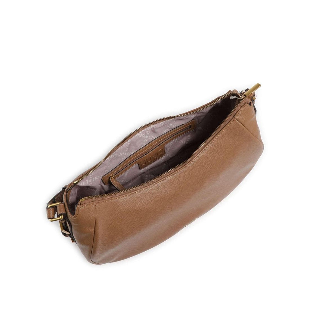 Liu Jo - Borsa M Hobo AF5047E0058ECS col. Suede