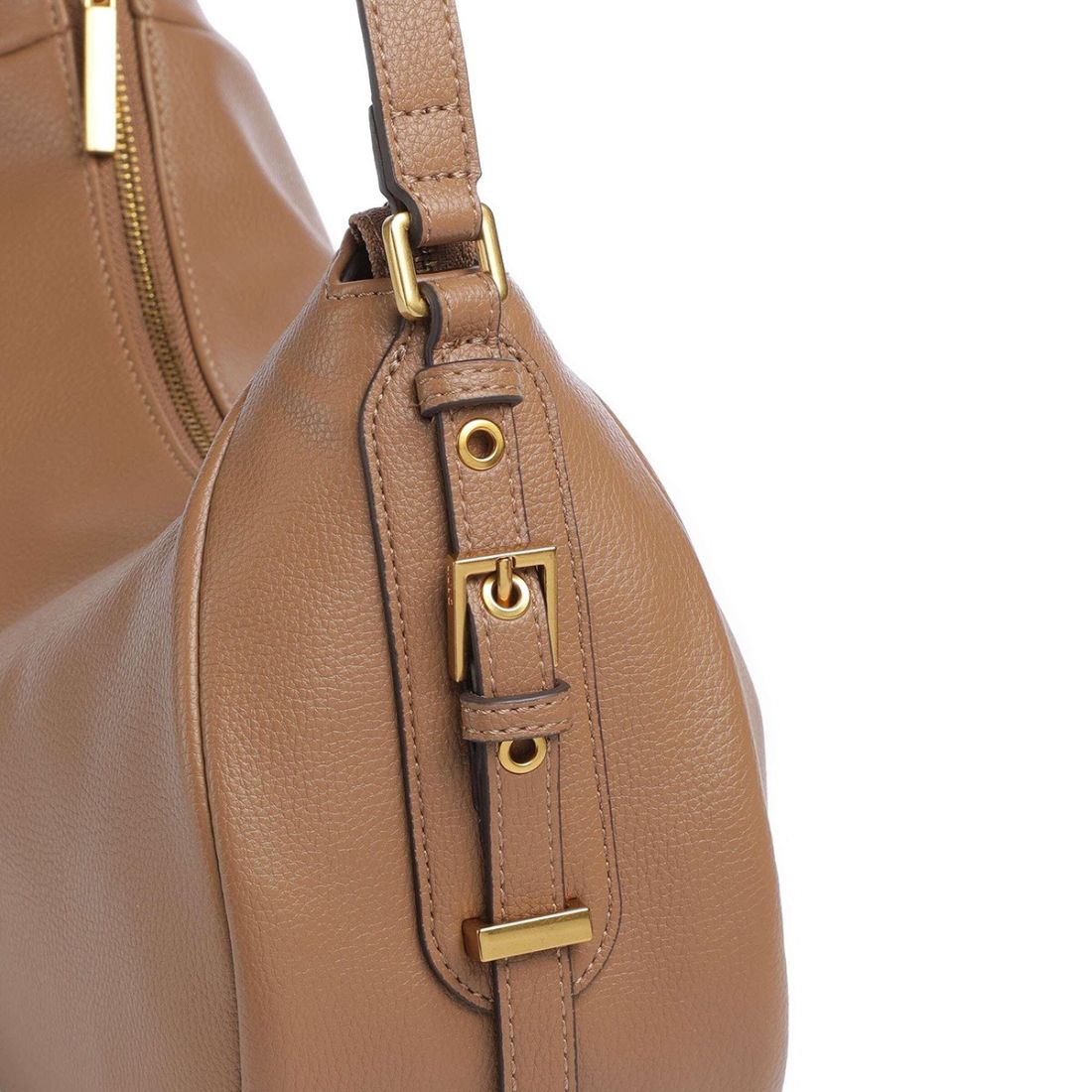 Liu Jo - Borsa M Hobo AF5047E0058ECS col. Suede