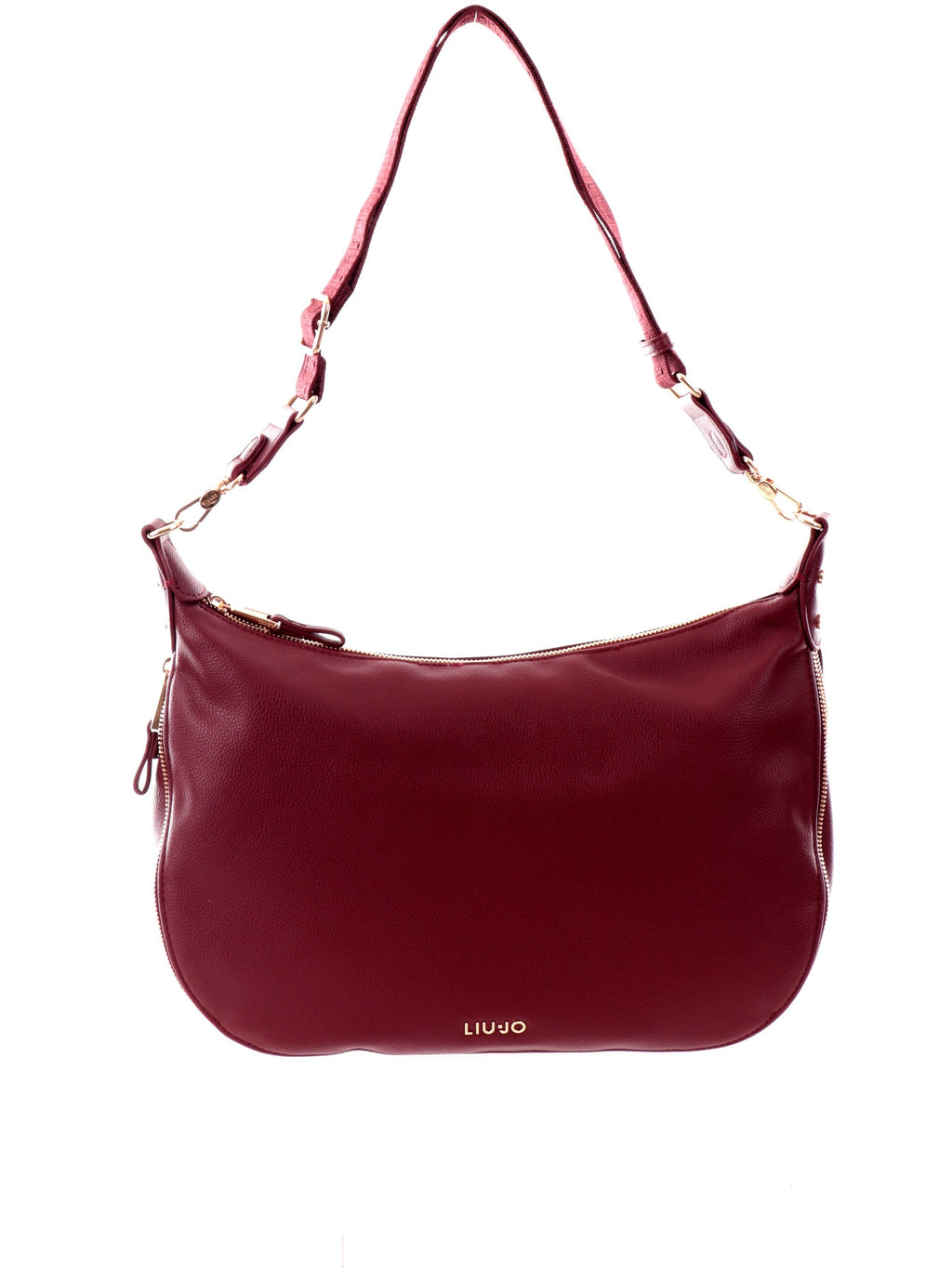 Liu Jo AF5134E0058 HOBO RED WINE
