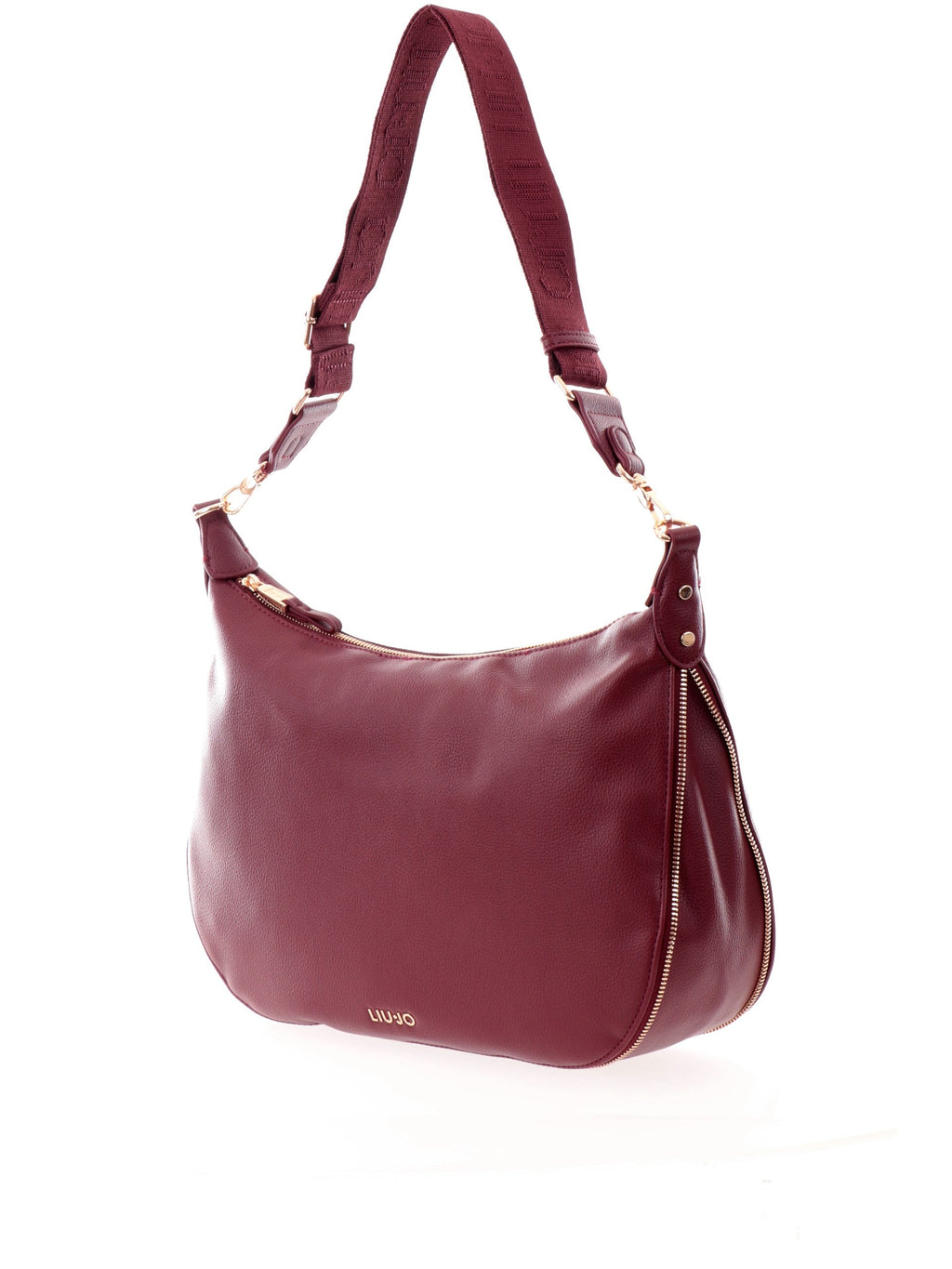 Liu Jo AF5134E0058 HOBO RED WINE