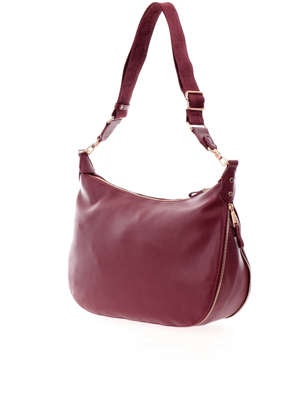 Liu Jo AF5134E0058 HOBO RED WINE