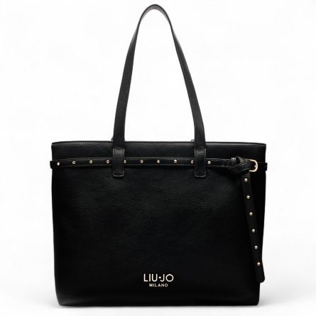 Liu Jo - Borsa AF5135E0058ECS Tote col. Nero