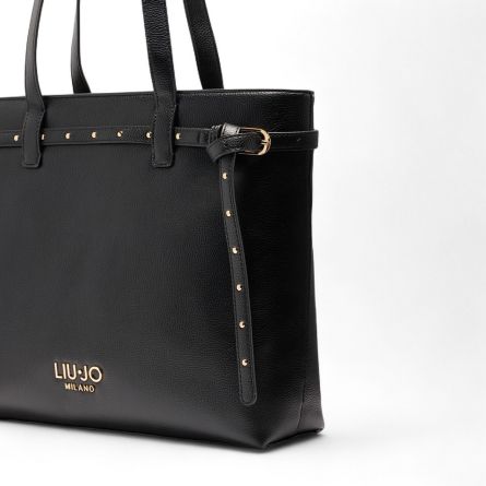 Liu Jo - Borsa AF5135E0058ECS Tote col. Nero