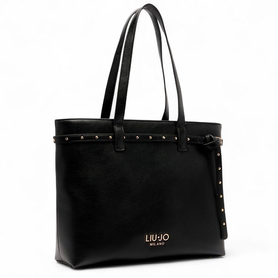 Liu Jo - Borsa AF5135E0058ECS Tote col. Nero