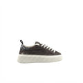 Ama Brand - Sneaker in camoscio 4756 NEW DROP