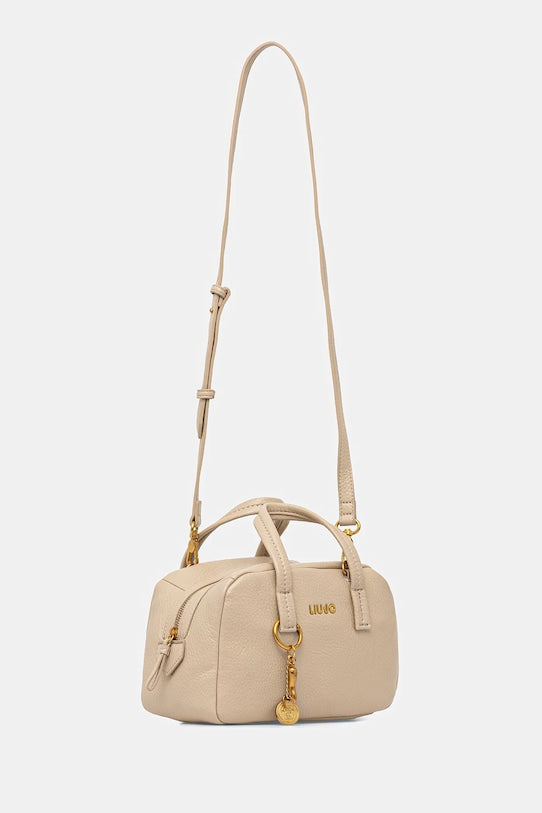 Liu Jo - Borsa Satchel AF5021E0027 col. Sabbia