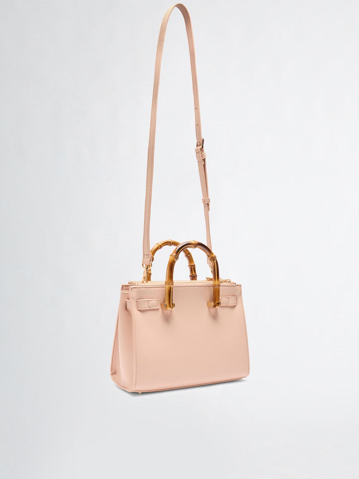 Liu Jo - Borsa AA5077E0003M 00178 Satchel col. Cipria