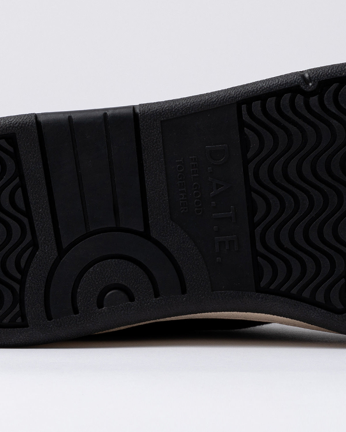 D.a.t.e. Court 2.0 Vintage Calf White - Silver W431-C2-VC-WS