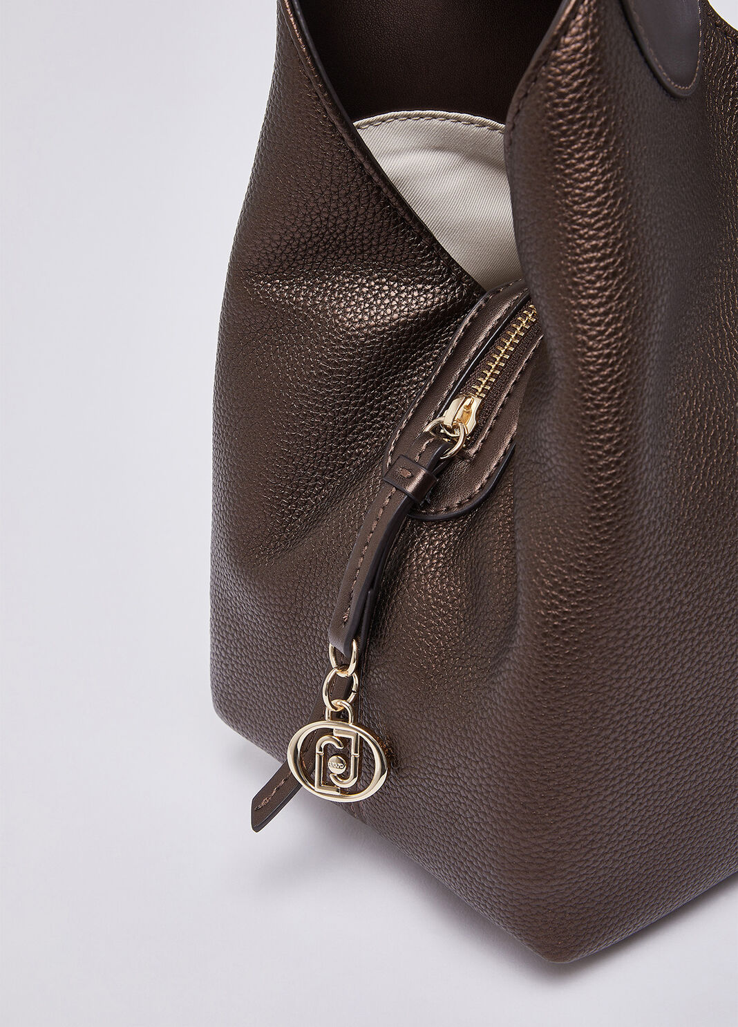 Liu Jo AF6024ES039ECS M SATCHEL X0782 T.moro met