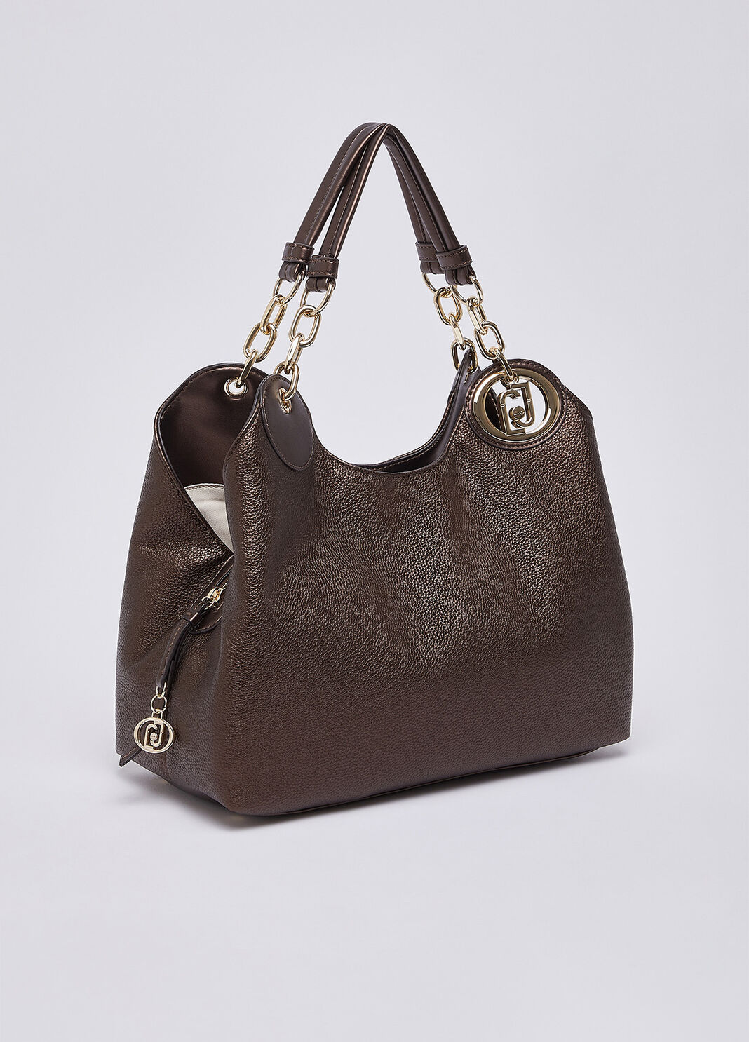 Liu Jo AF6024ES039ECS M SATCHEL X0782 T.moro met
