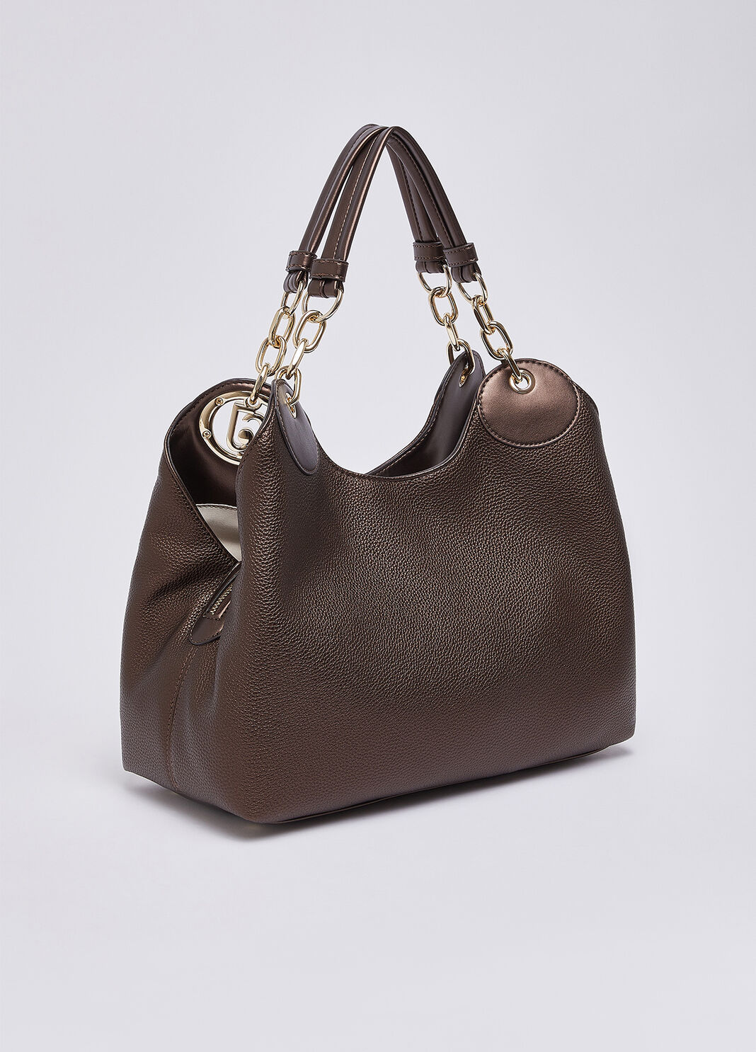 Liu Jo AF6024ES039ECS M SATCHEL X0782 T.moro met