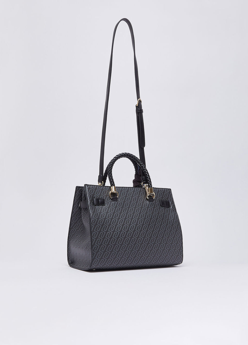 Liu Jo AF6086E1137M TOTE 22222 Nero