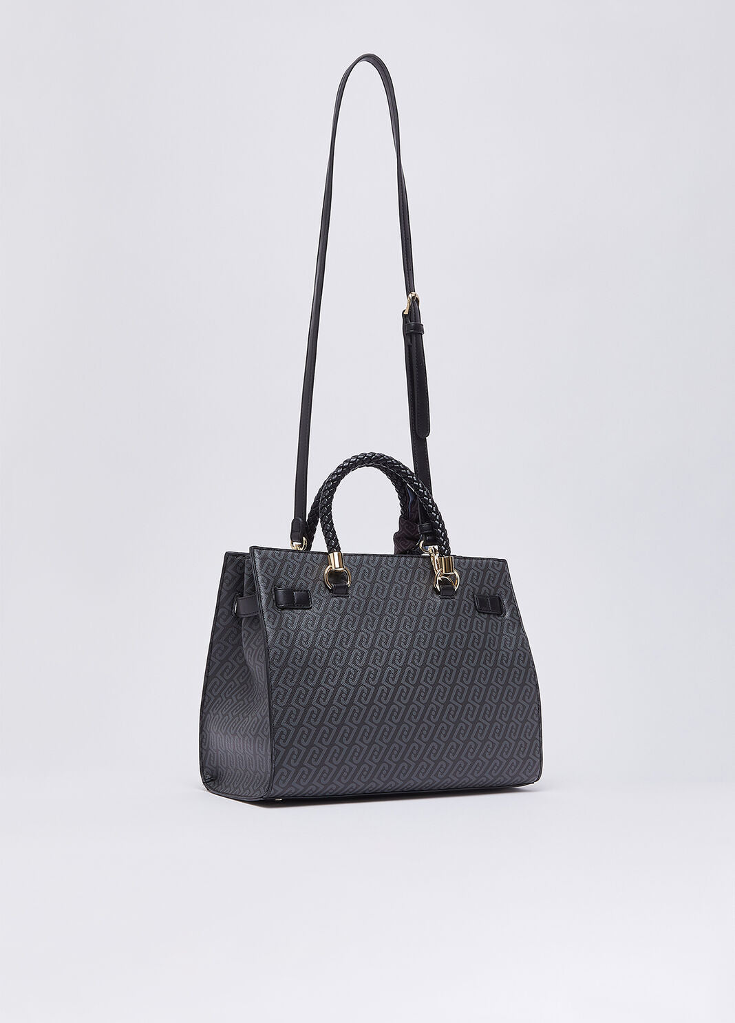 Liu Jo AF6086E1137M TOTE 22222 Nero