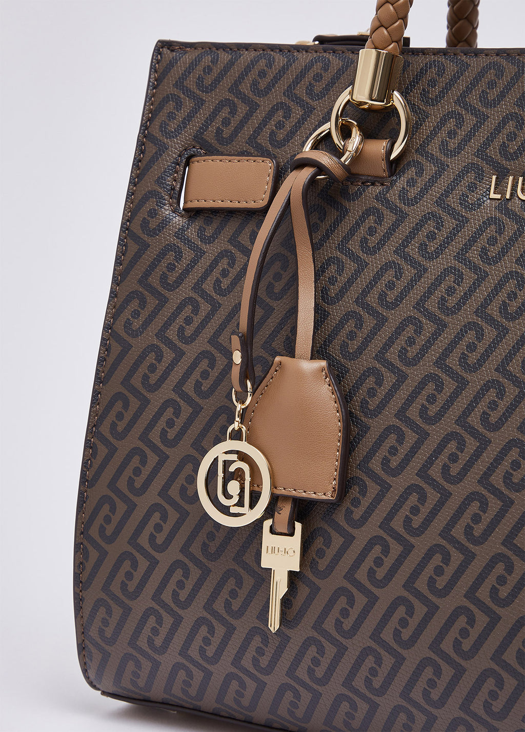 Liu Jo AF6086E1137M TOTE 81140 Suede