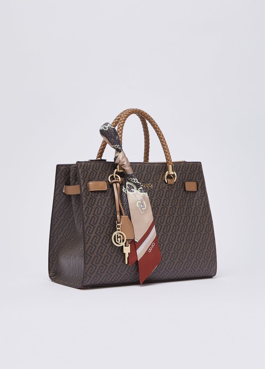 Liu Jo AF6086E1137M TOTE 81140 Suede