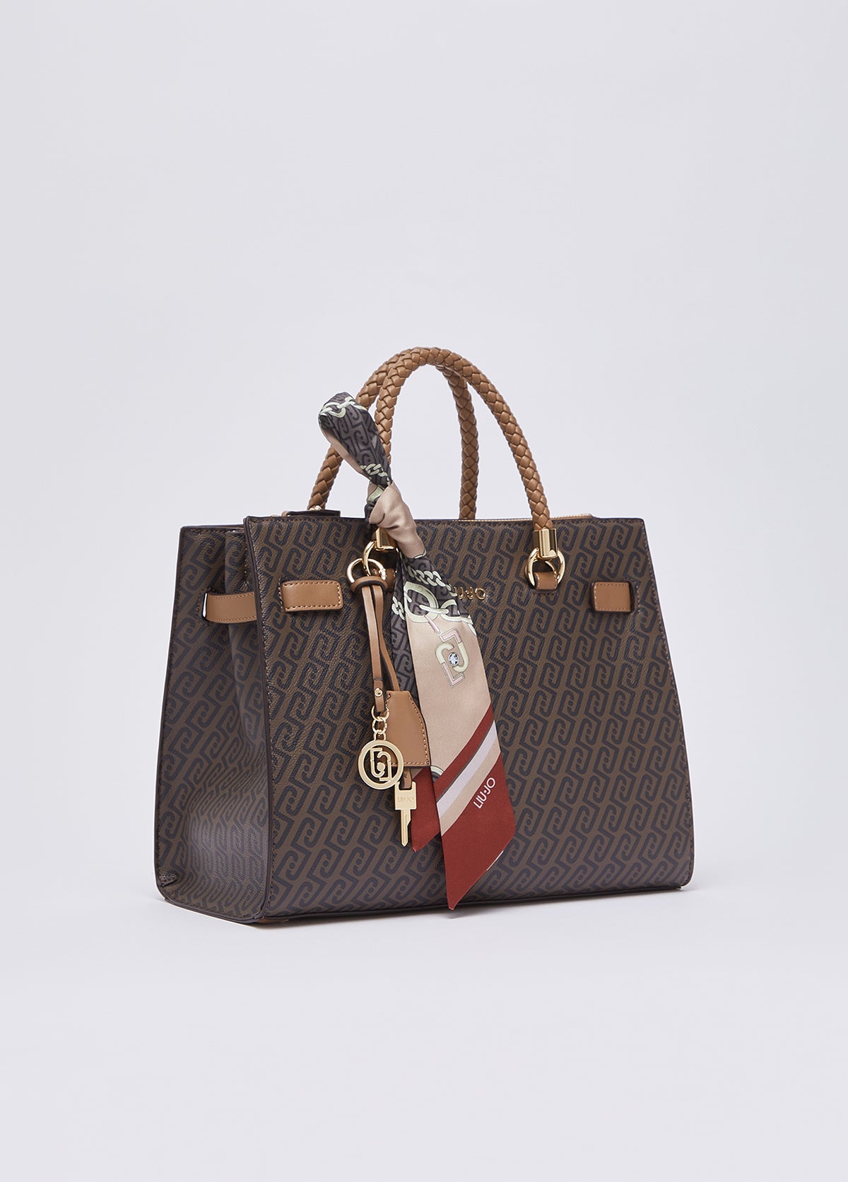 Liu Jo AF6086E1137M TOTE 81140 Suede
