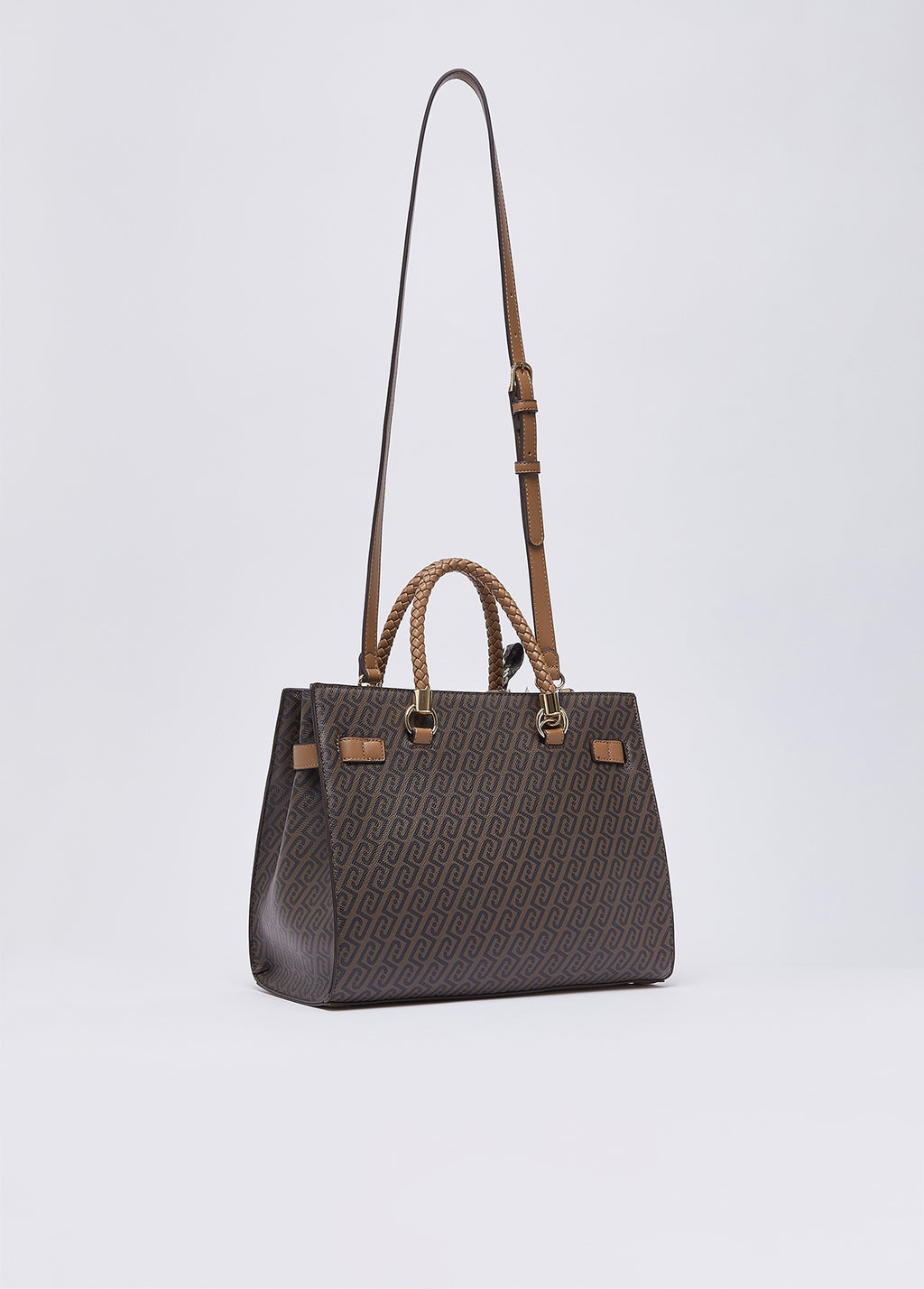 Liu Jo AF6086E1137M TOTE 81140 Suede