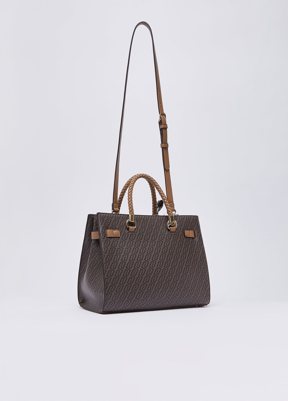 Liu Jo AF6086E1137M TOTE 81140 Suede