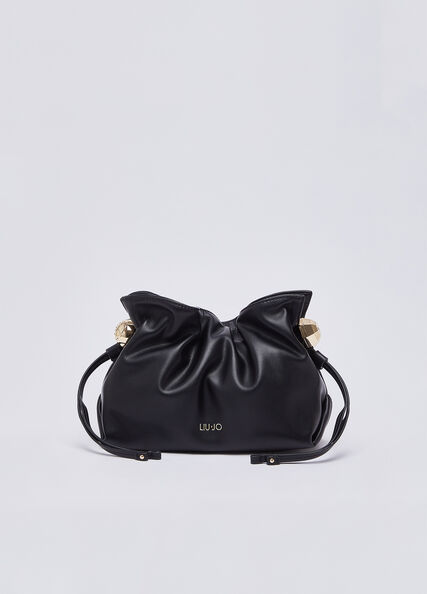 Liu Jo borsa AF6099E1065S HOBO 22222 Nero