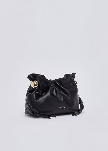 Liu Jo borsa AF6099E1065S HOBO 22222 Nero
