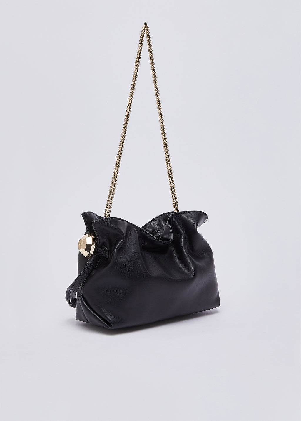 Liu Jo borsa AF6099E1065S HOBO 22222 Nero