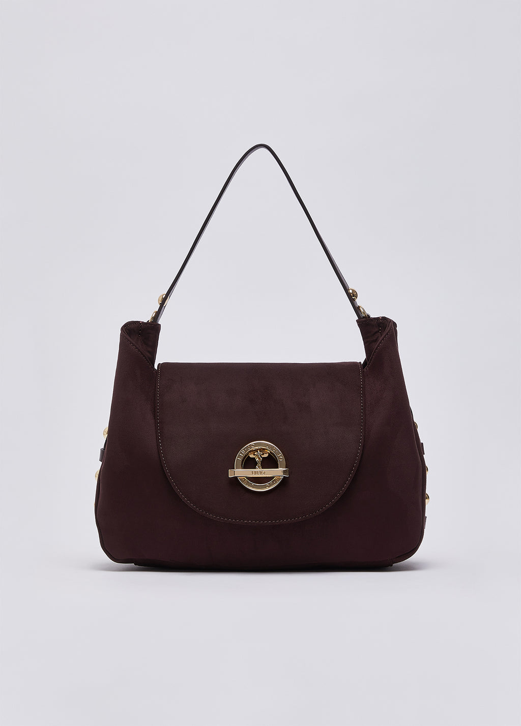 Liu Jo borsa AF6113T711AM TOP HANDLE 91718 Red auberg